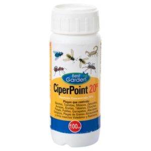 insecticida ciperpoint