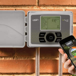 PROGRAMADOR B-HYVE WI FI 12 ESTACIONES EXTERIOR – Agro Huerto