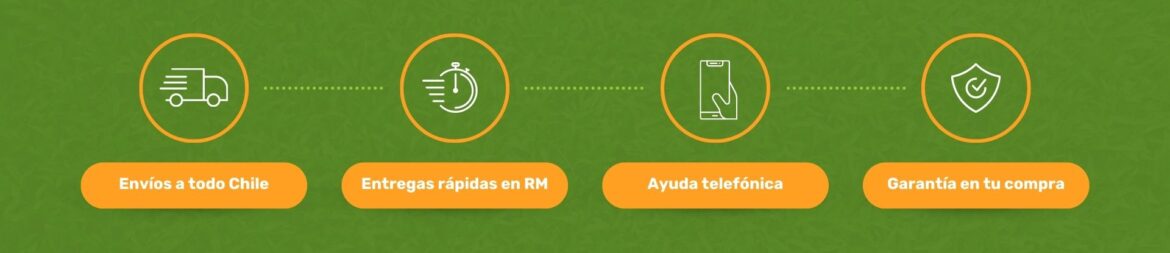 confianza agrohuerto