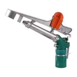 aspersor de riego 2 pulgadas